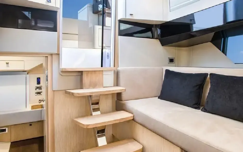 slider 3 Fjord  41 XL