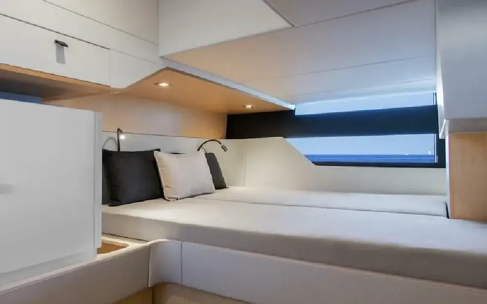 slider 4 Fjord  41 XL