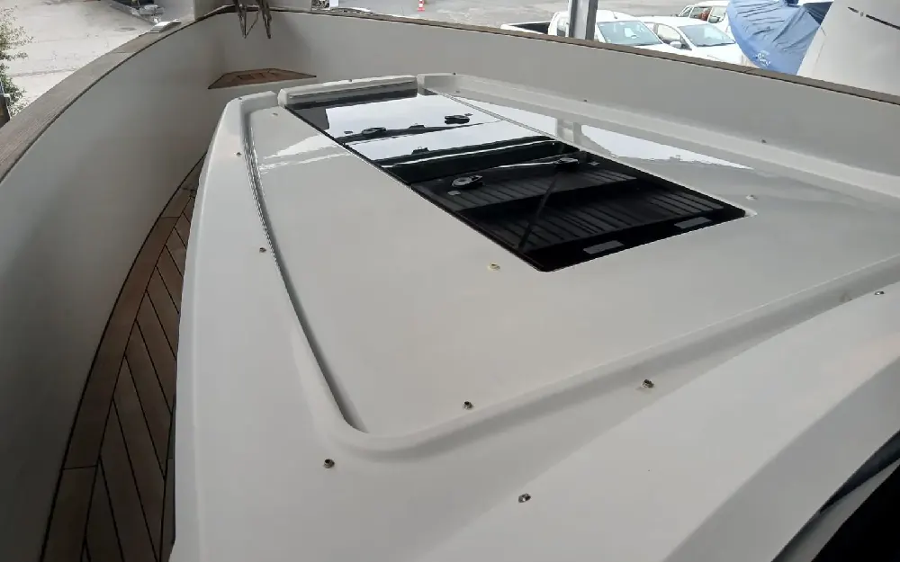 slider 5 Fjord  41 XL