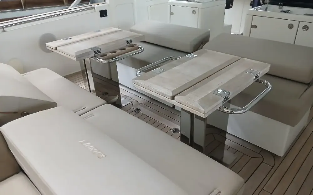 slider 6 Fjord  41 XL