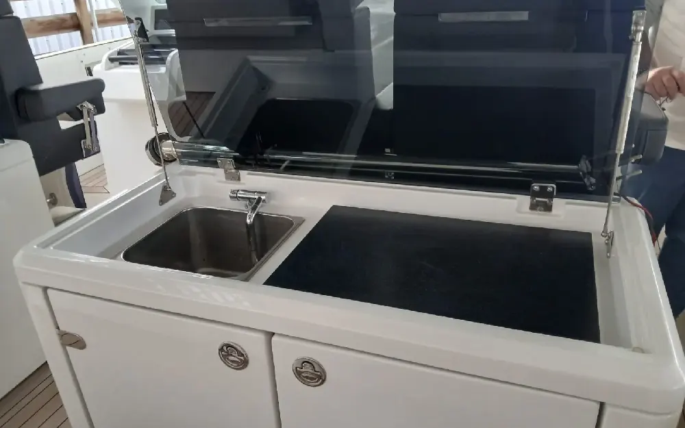 slider 7 Fjord  41 XL