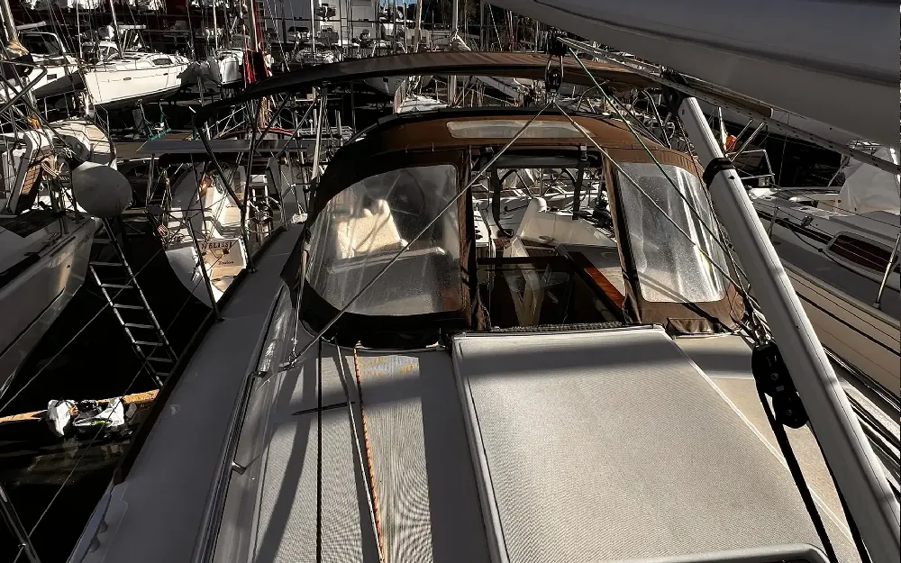 slider 5 Jeanneau Sun Odyssey 349