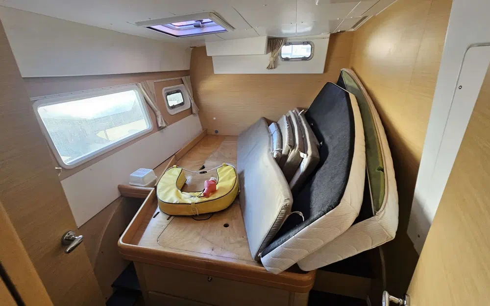 slider 10 Lagoon 420