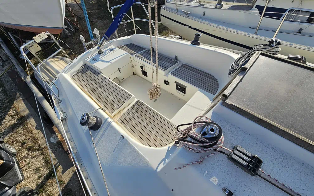 HanseHanse 300