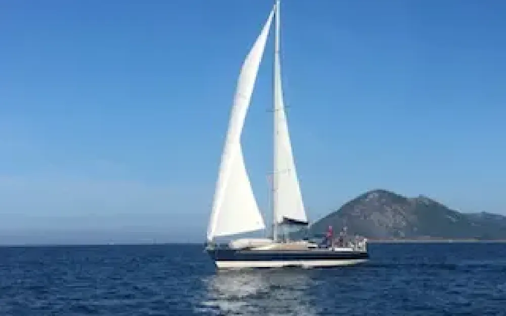 slider 2 X-Yachts X-412