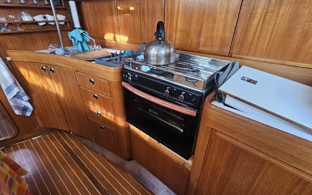 slider 4 X-Yachts X-412