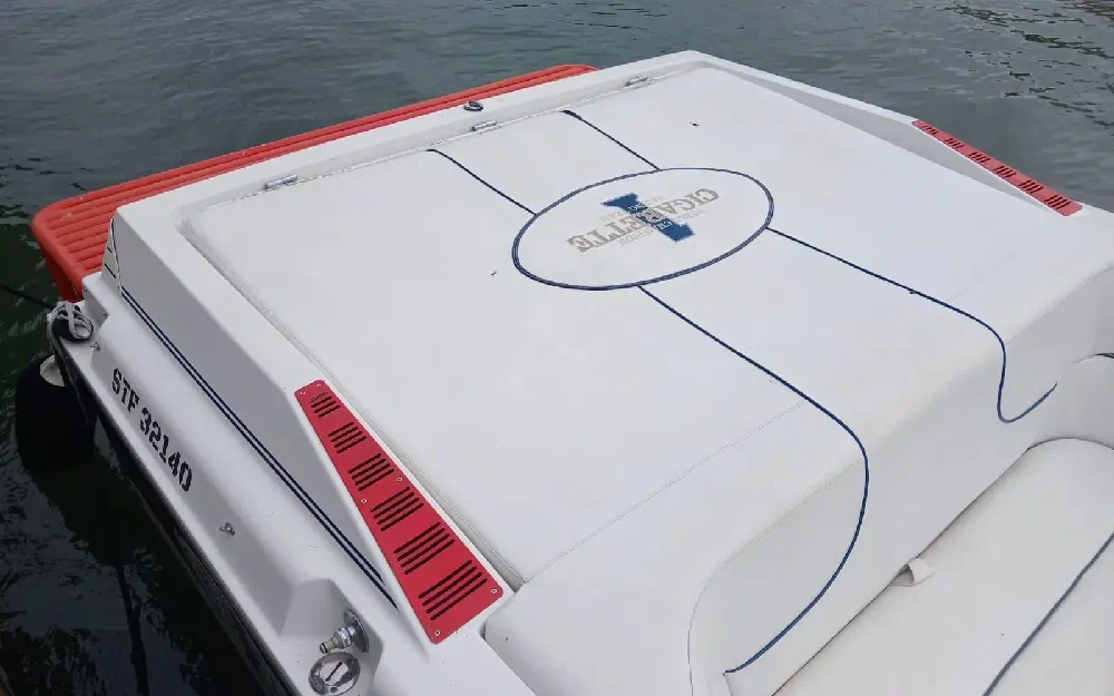 slider 5 Cigarette Bullet 31