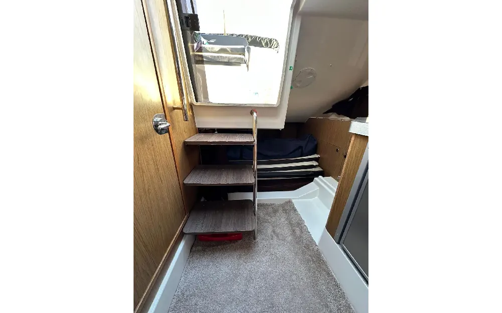 slider 9 Beneteau Flyer 8.8 SUNdeck