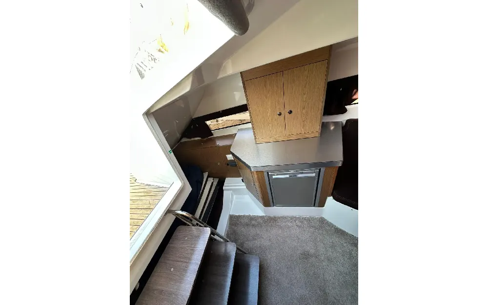 slider 11 Beneteau Flyer 8.8 SUNdeck