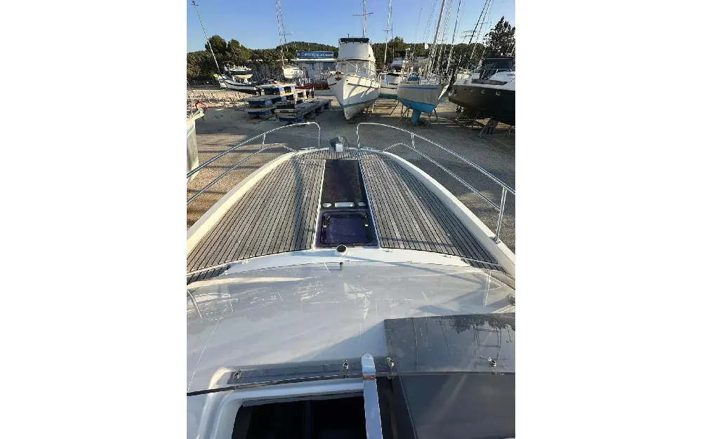 slider 2 Beneteau Flyer 8.8 SUNdeck