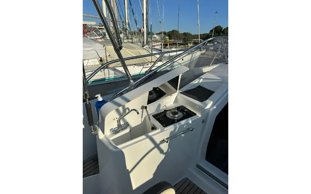 slider 6 Beneteau Flyer 8.8 SUNdeck
