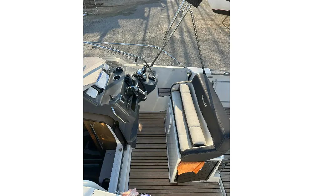 slider 3 Beneteau Flyer 8.8 SUNdeck