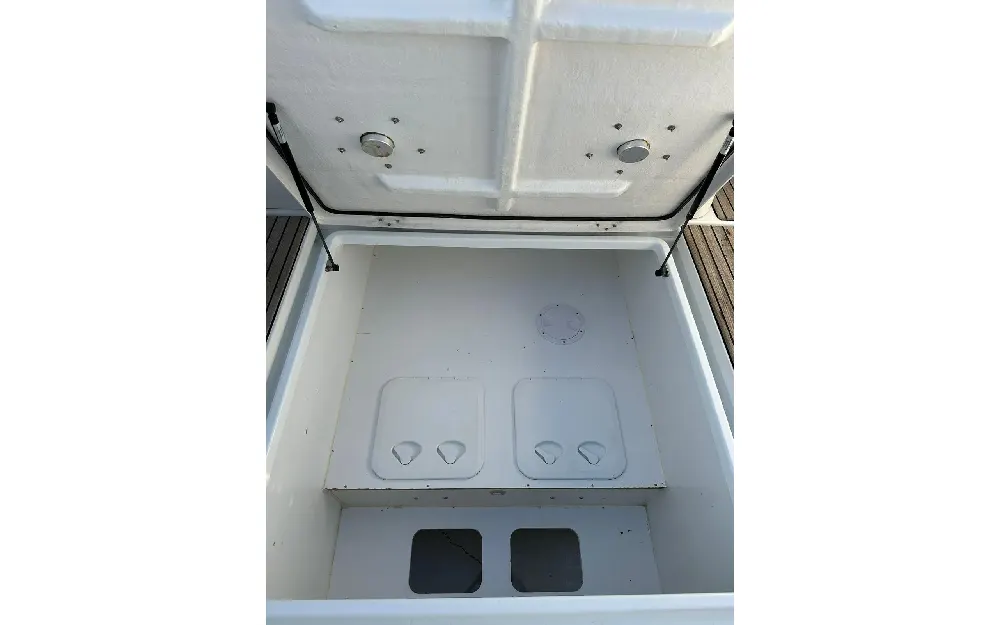 slider 8 Beneteau Flyer 8.8 SUNdeck