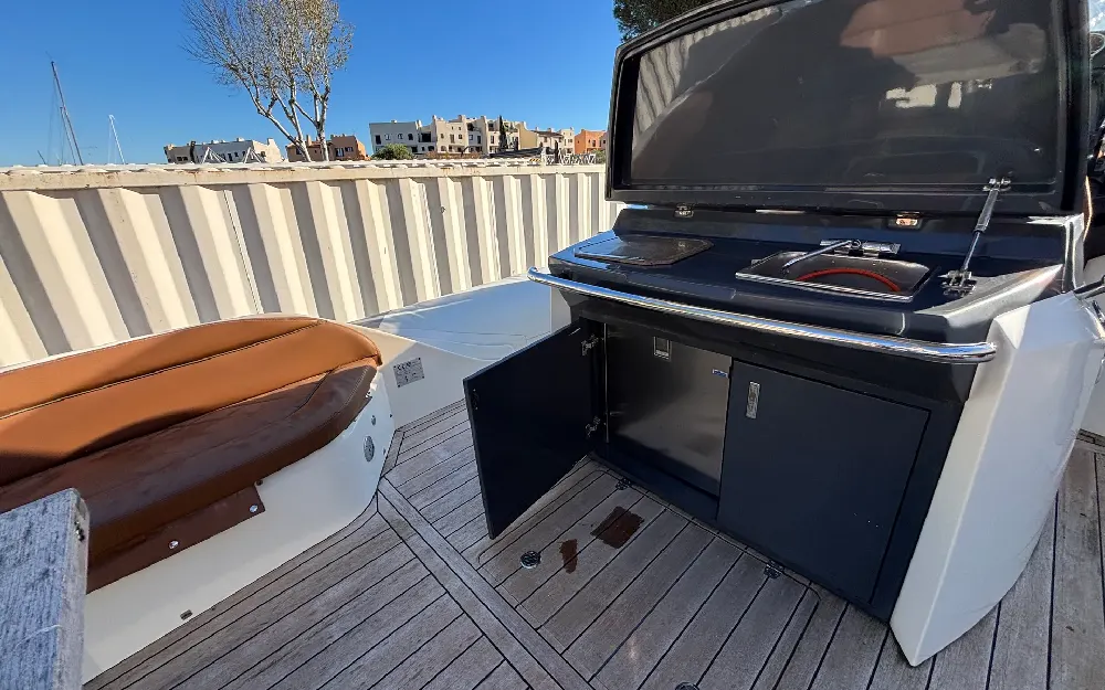 slider 14 Sacs Strider 13