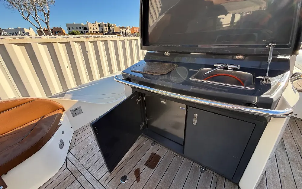 slider 15 Sacs Strider 13