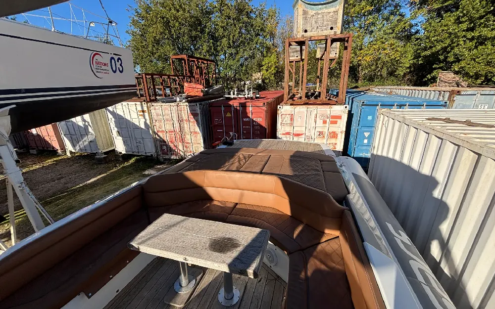 slider 9 Sacs Strider 13