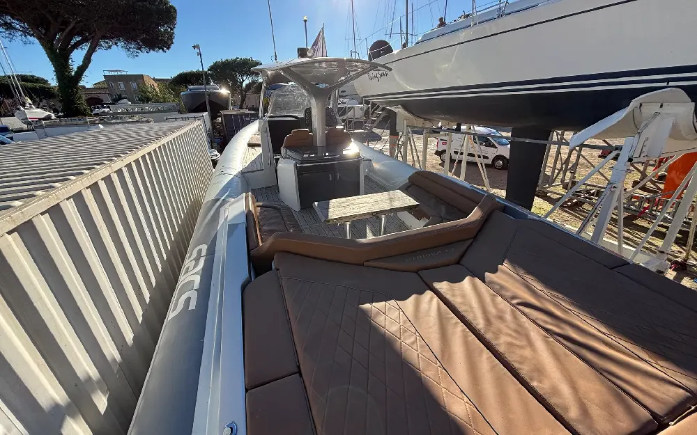 slider 1 Sacs Strider 13