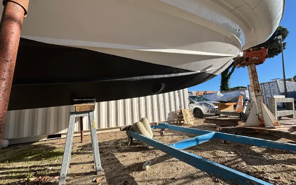 slider 4 Sacs Strider 13