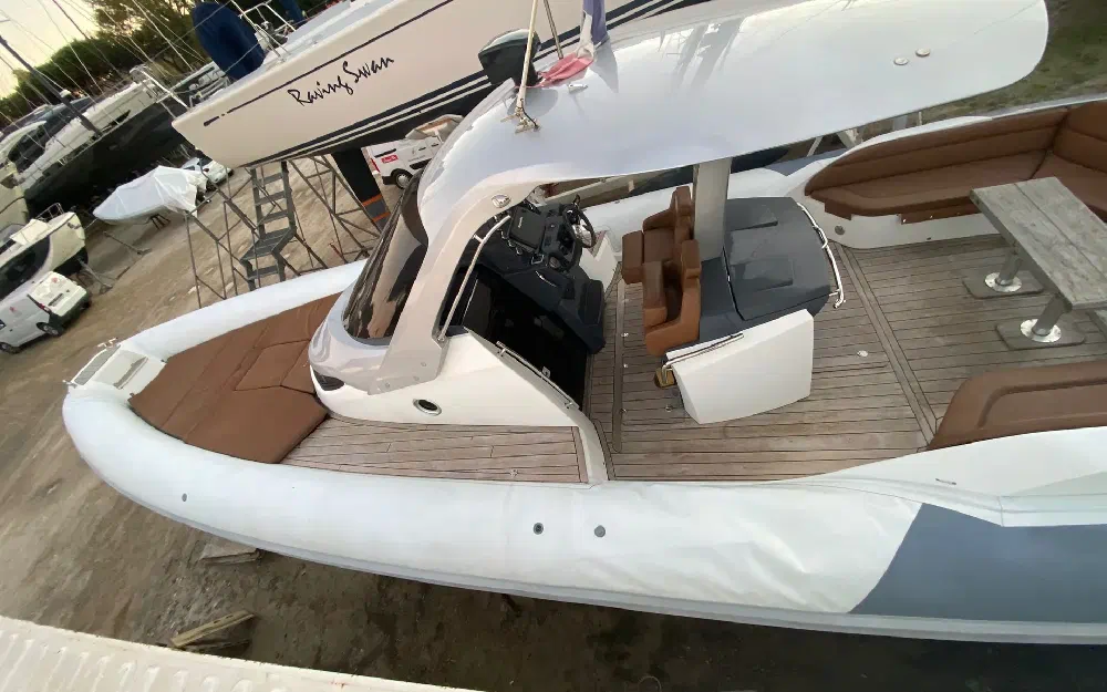 slider 3 Sacs Strider 13