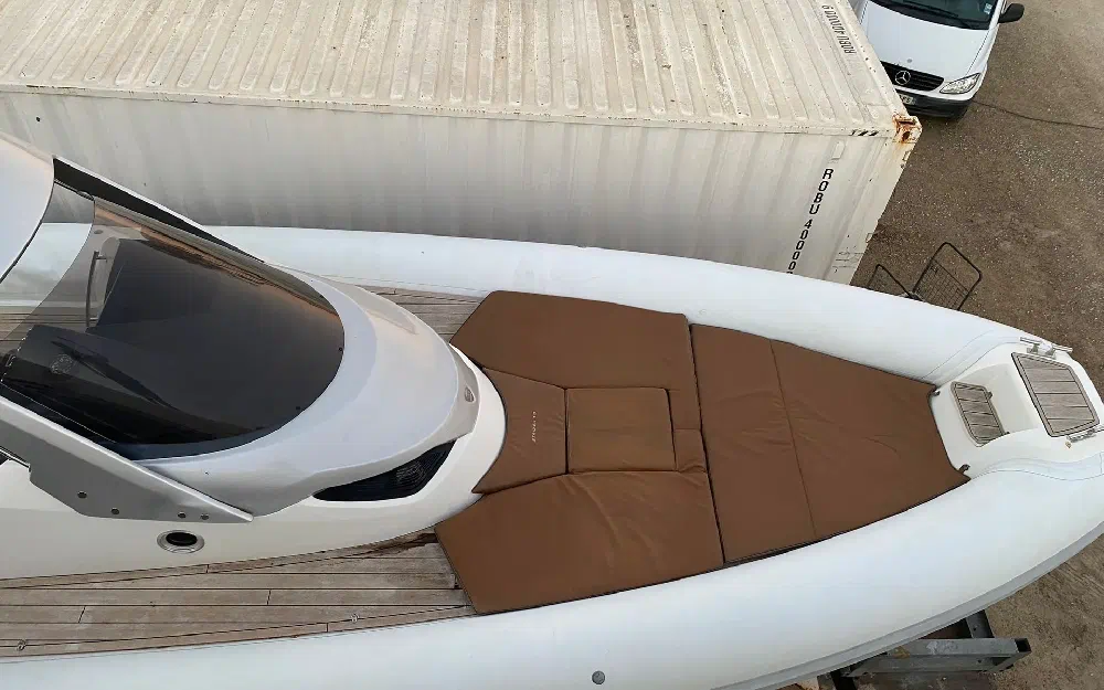 slider 4 Sacs Strider 13