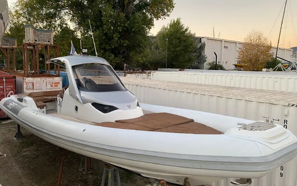 slider 1 Sacs Strider 13