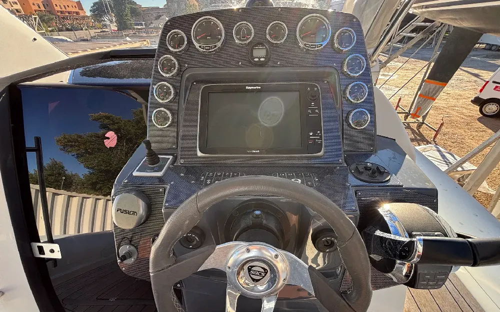 slider 13 Sacs Strider 13