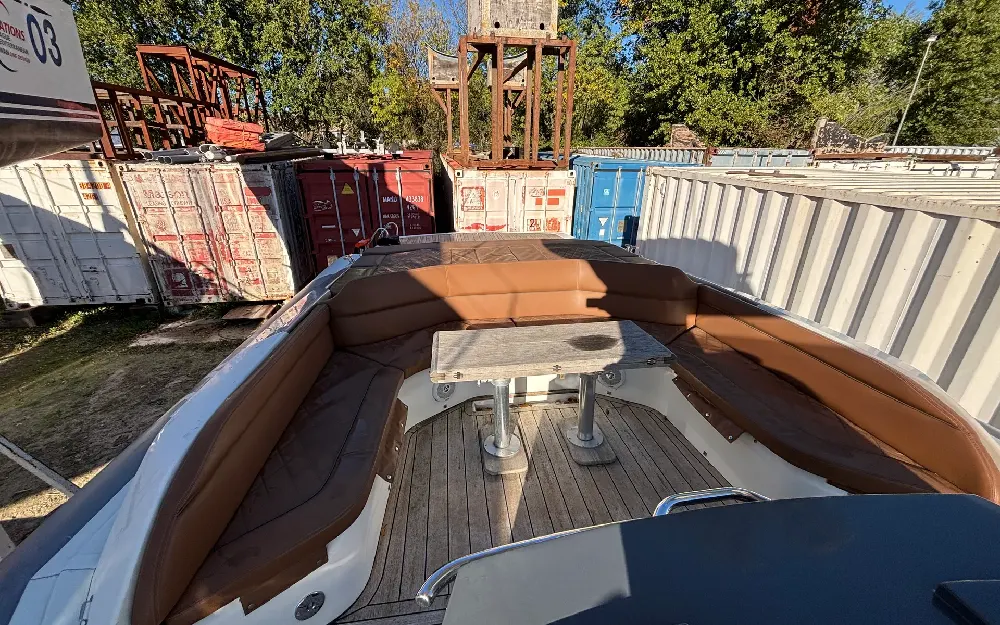 slider 6 Sacs Strider 13