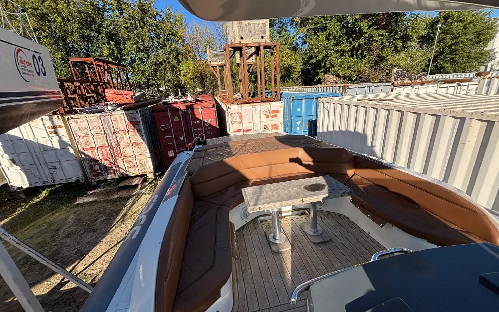 slider 5 Sacs Strider 13