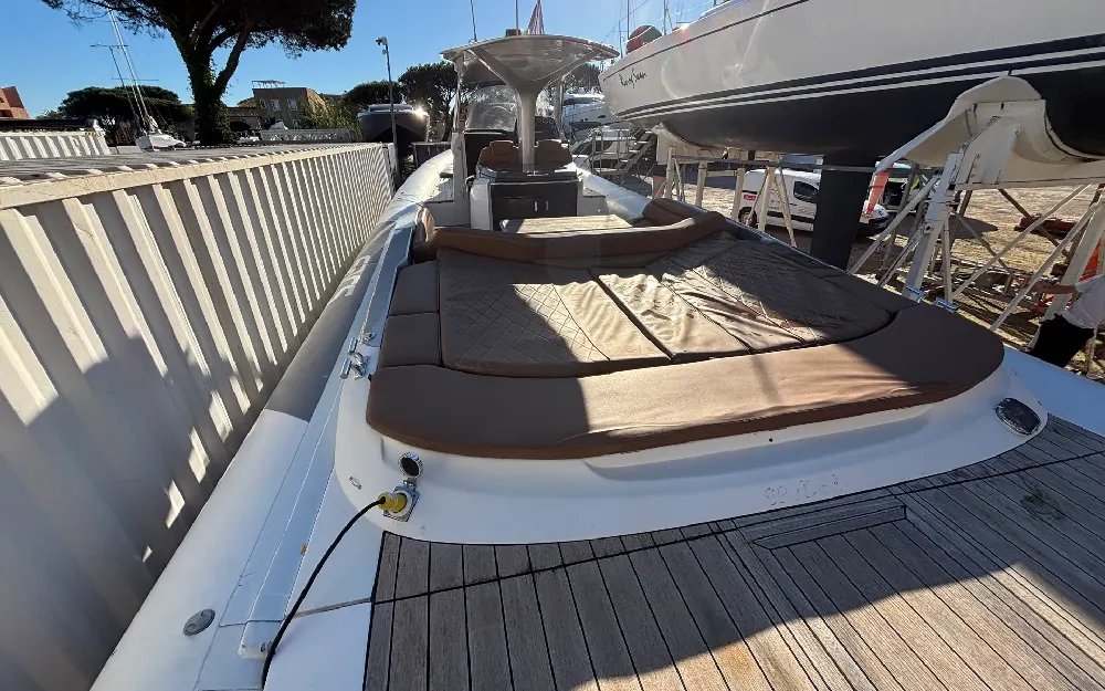 slider 3 Sacs Strider 13