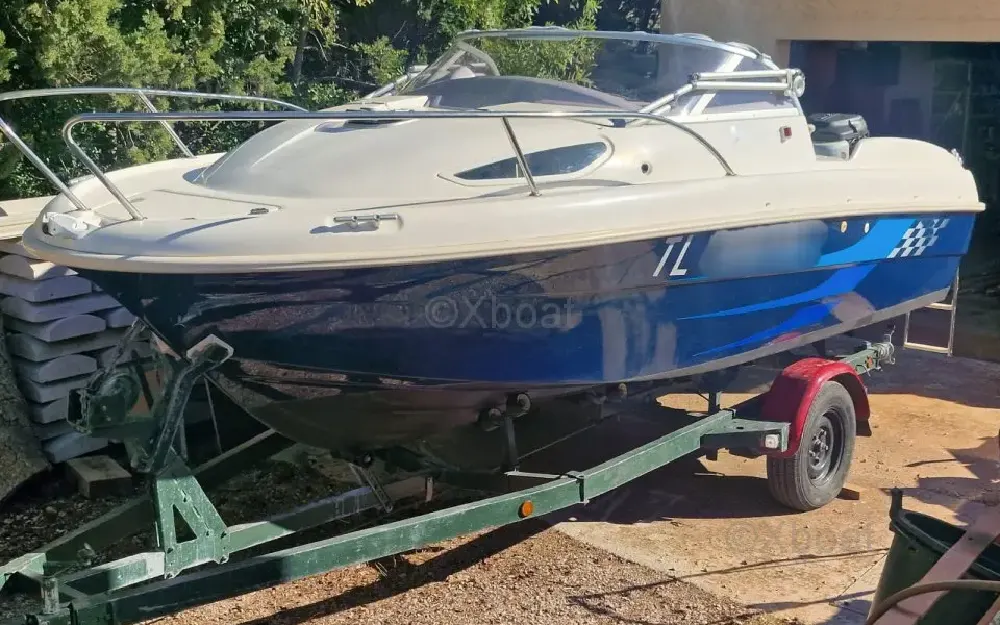 slider 0 Beneteau Flyer 550 Cabine
