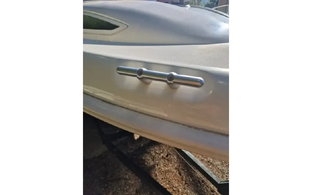 slider 4 Beneteau Flyer 550 Cabine