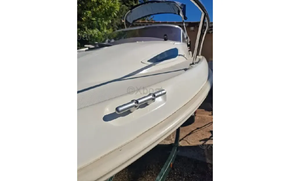 slider 6 Beneteau Flyer 550 Cabine