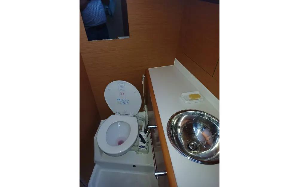 slider 7 Jeanneau Sun Odyssey 419