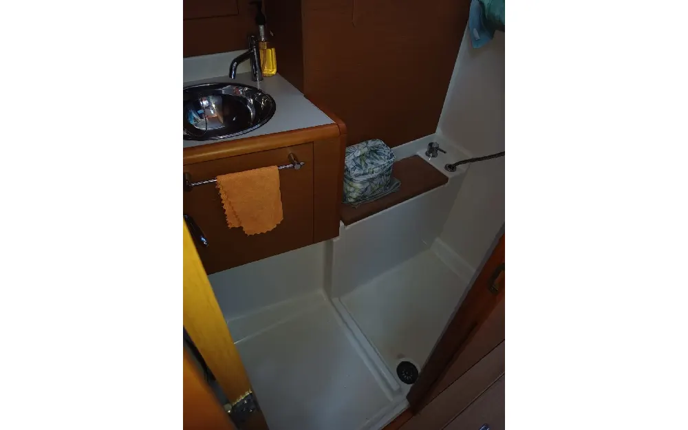 slider 8 Jeanneau Sun Odyssey 419