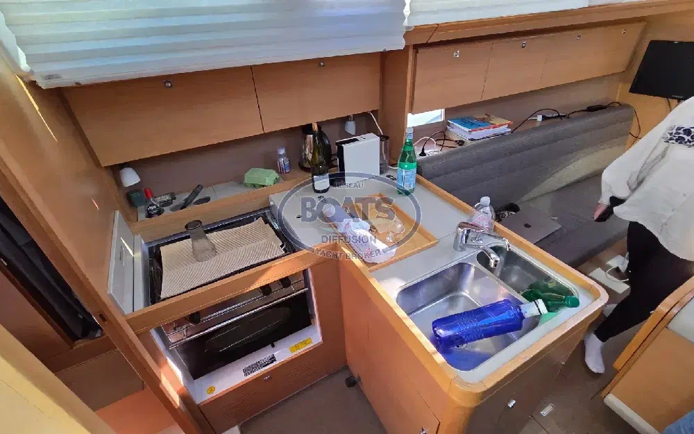 slider 9 Dufour  350Grand Large