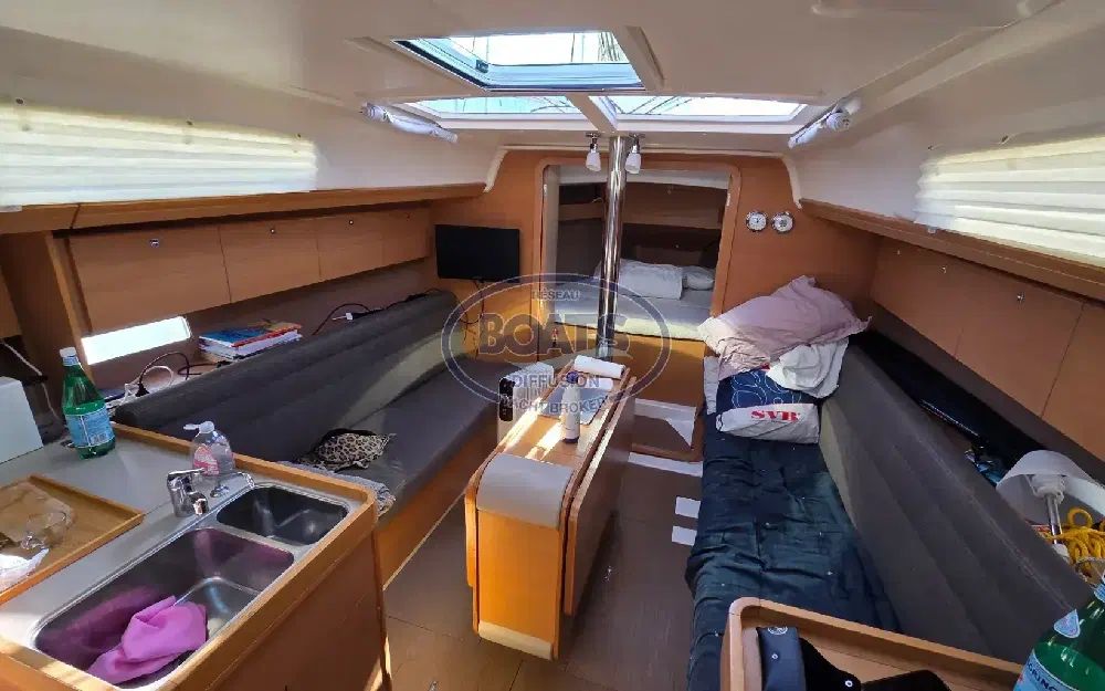 slider 10 Dufour  350Grand Large