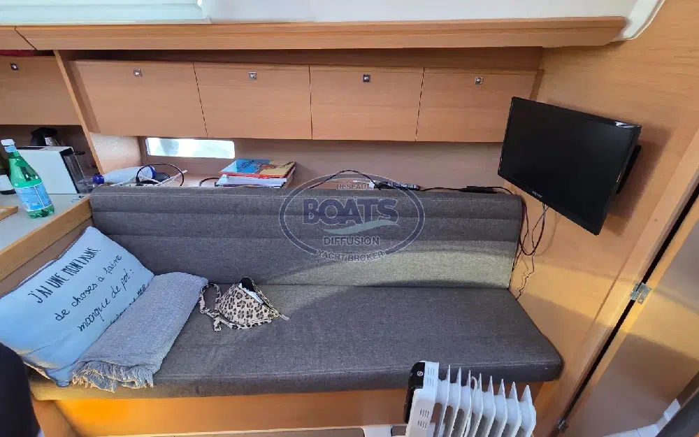 slider 11 Dufour  350Grand Large