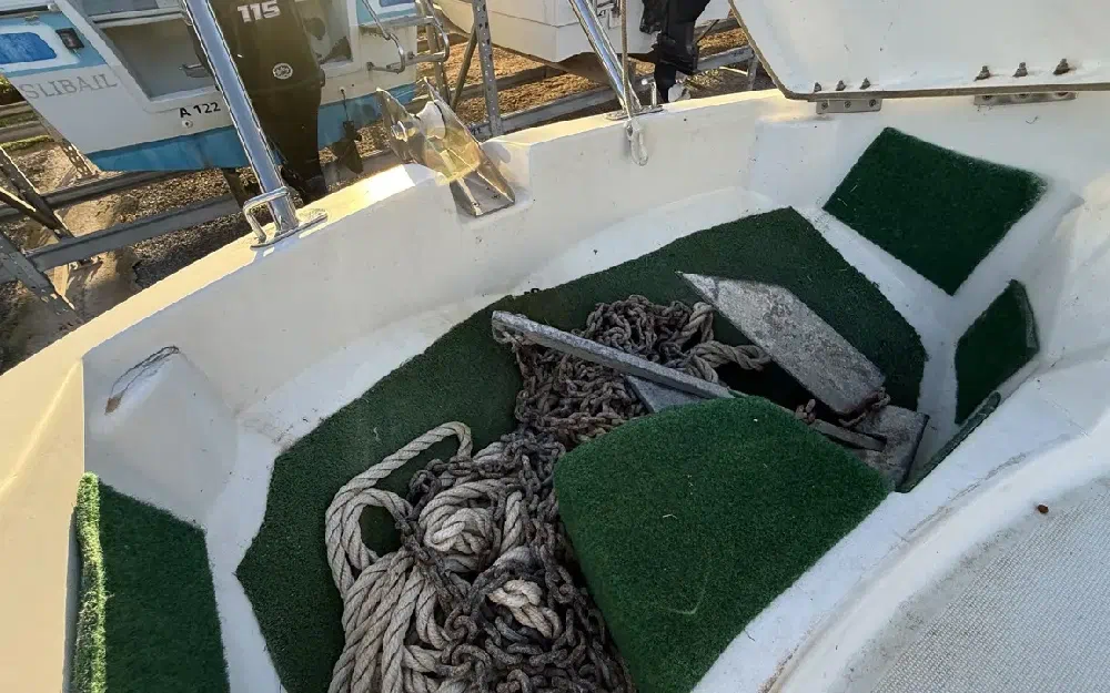 slider 12 Jeanneau Cap Camarat 6.5 CC