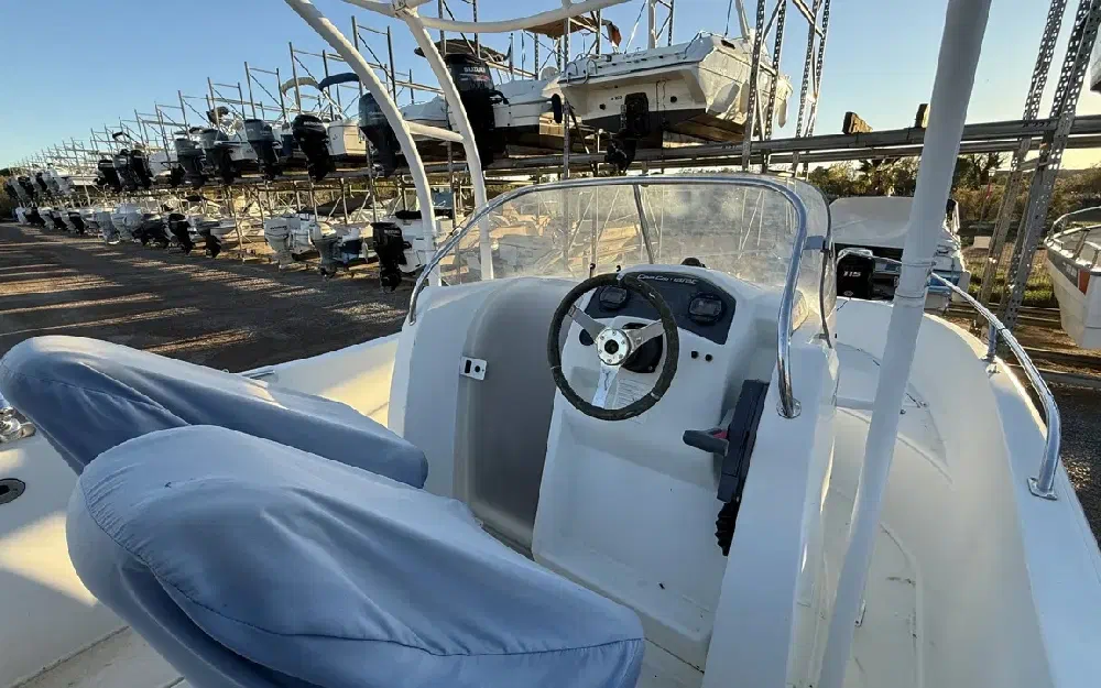 slider 5 Jeanneau Cap Camarat 6.5 CC