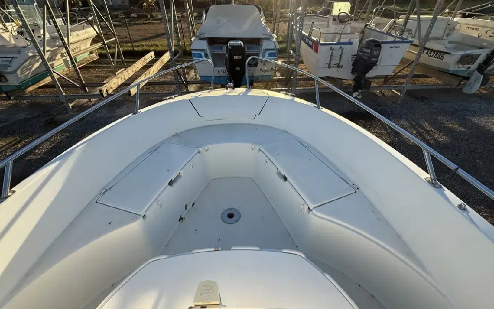 slider 8 Jeanneau Cap Camarat 6.5 CC