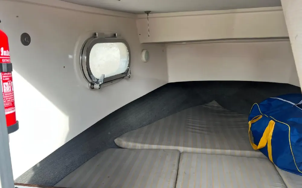 slider 3 Rio  630 Cabin Fish