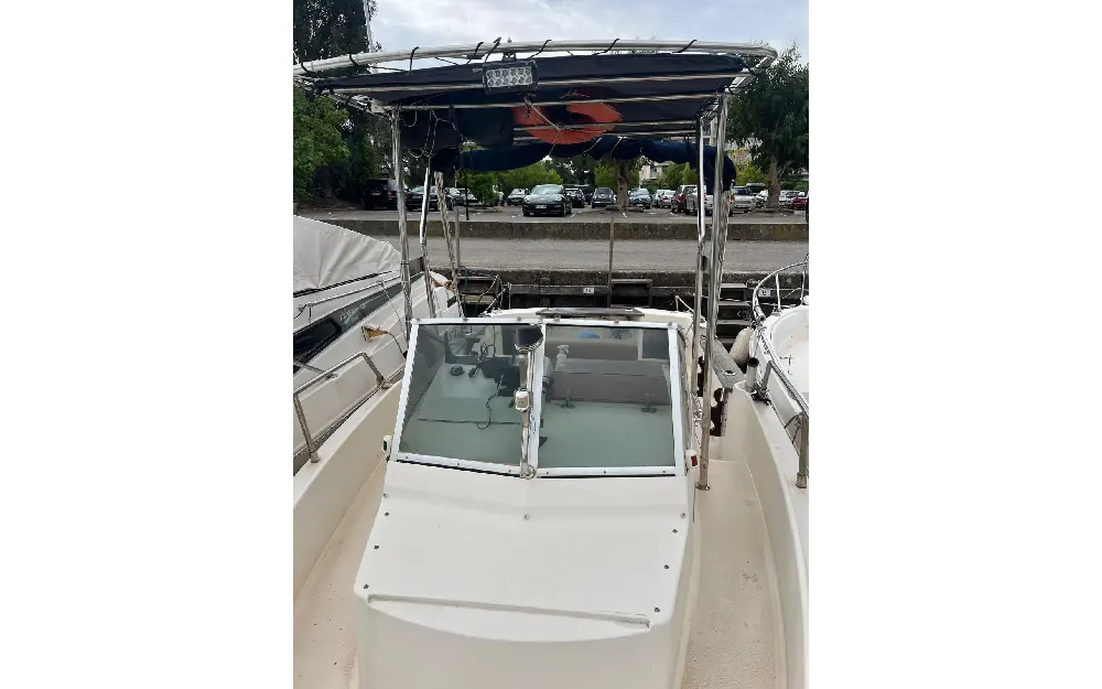 slider 5 Rio  630 Cabin Fish