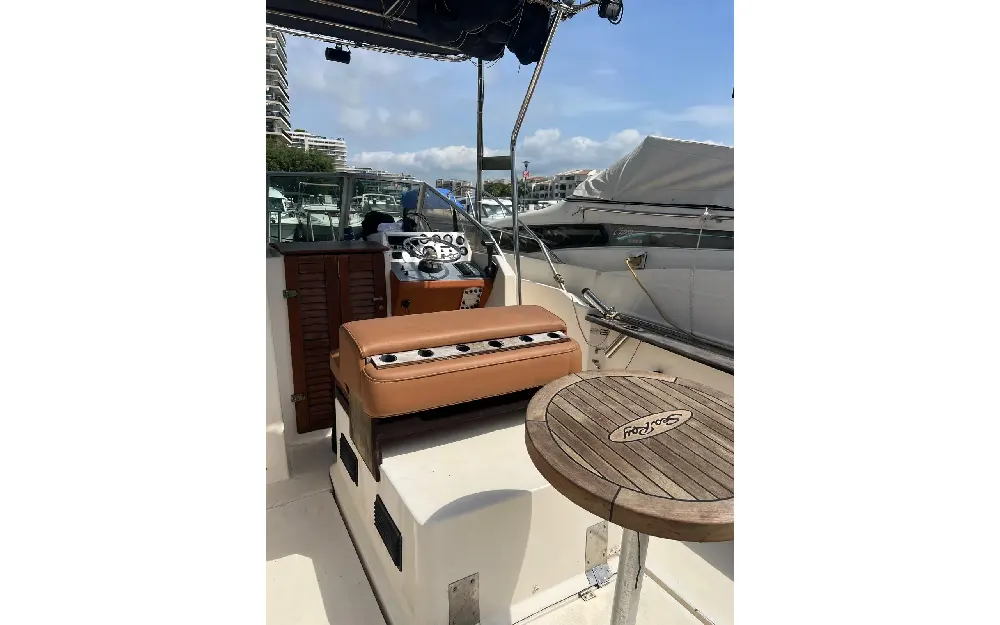 slider 6 Rio  630 Cabin Fish