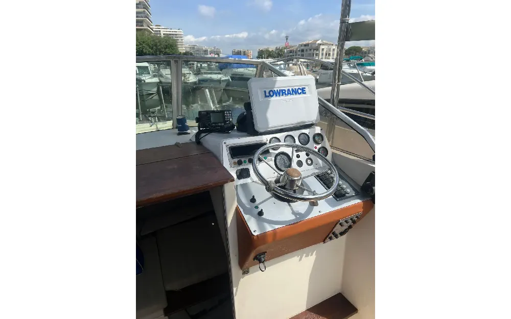 slider 7 Rio  630 Cabin Fish