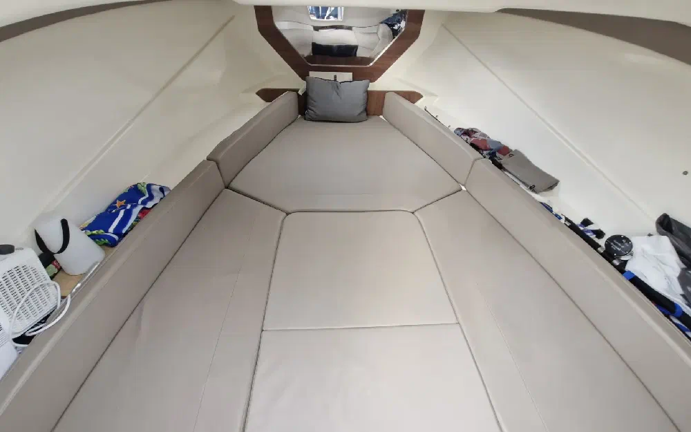 slider 4 Quicksilver Activ 755 Sundeck