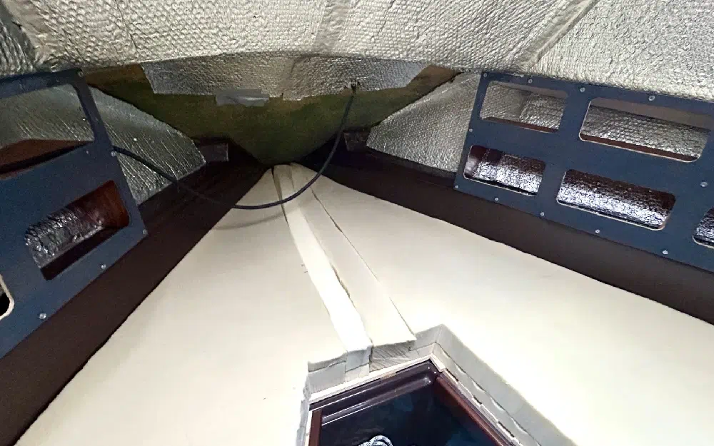 slider 9 Beneteau Evasion 32