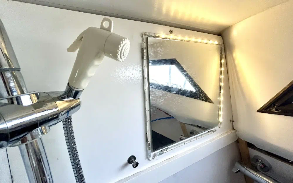 slider 18 Beneteau Evasion 32