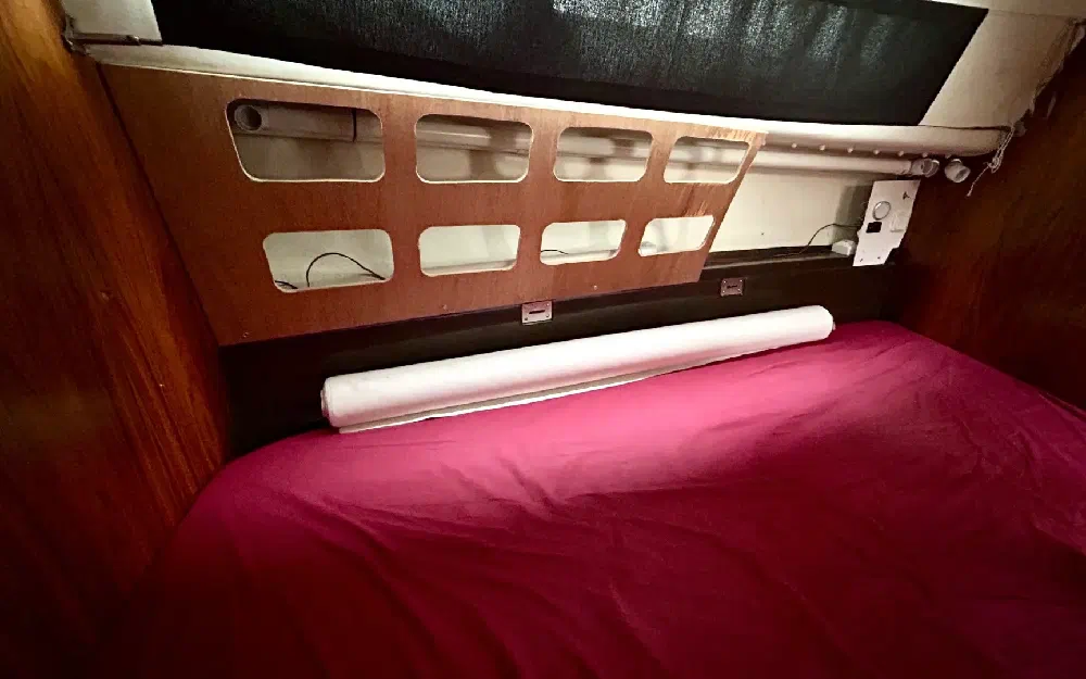 slider 3 Beneteau Evasion 32