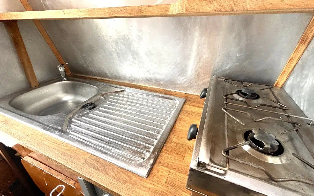 slider 7 Beneteau Evasion 32