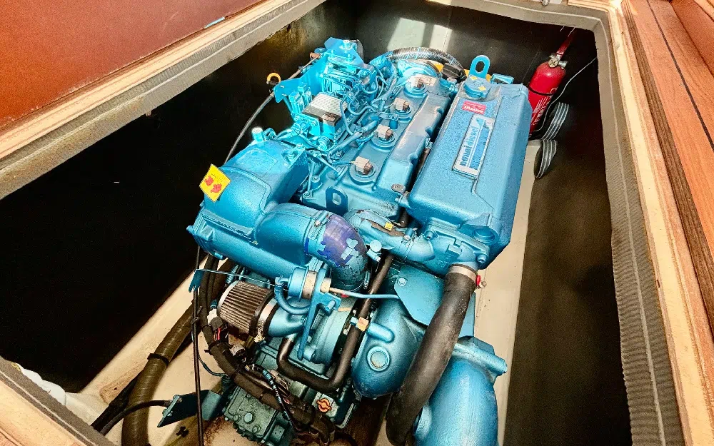 slider 23 Jeanneau Merry Fisher 805